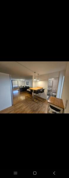 Hill Apartments